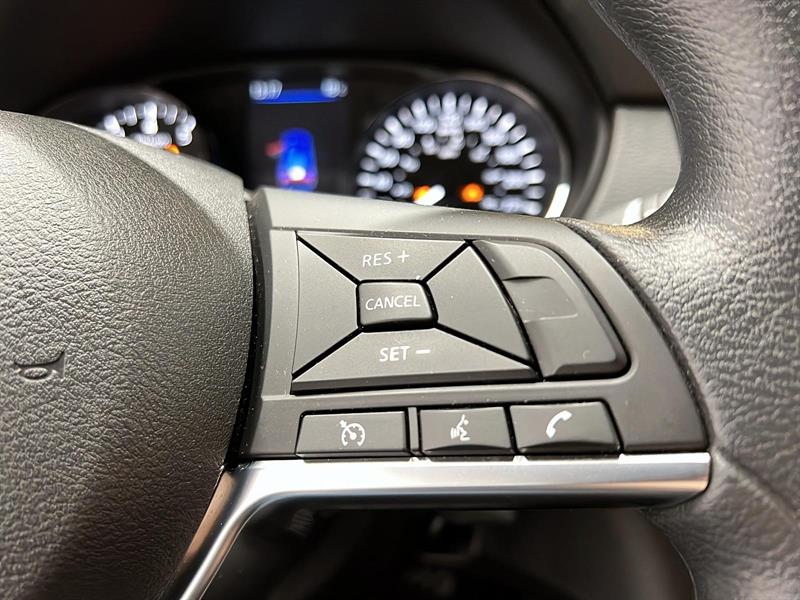 nissan Qashqai 2023 - 18