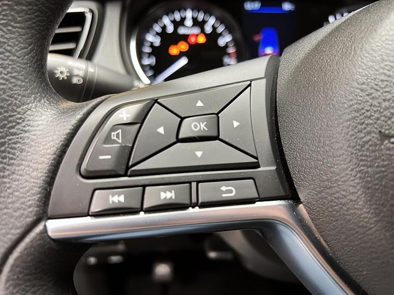 nissan Qashqai 2023 - 19