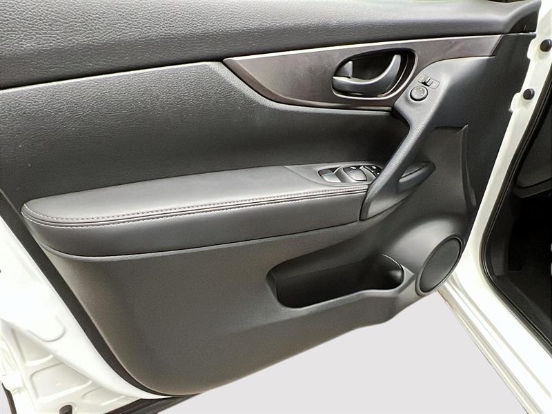nissan Qashqai 2023 - 22