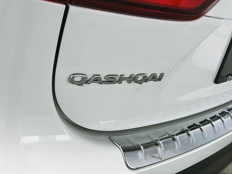 nissan Qashqai 2023 - 23