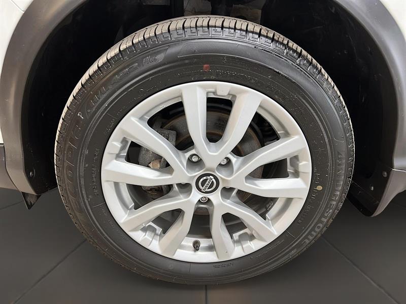 nissan Qashqai 2023 - 24