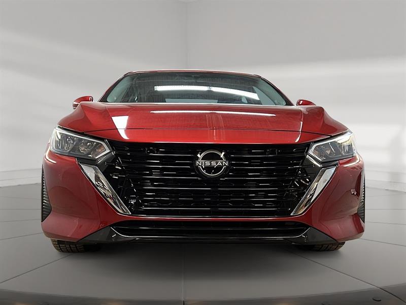 nissan Sentra 2024 - 2