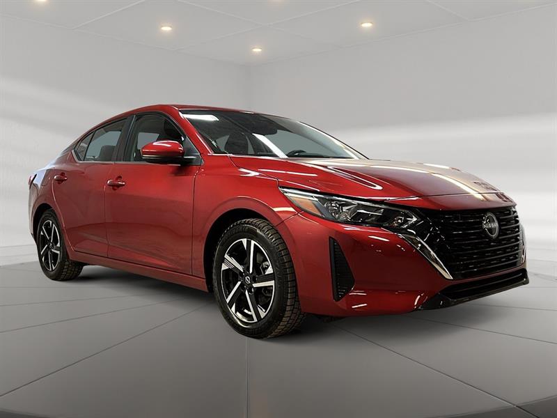 nissan Sentra 2024 - 3