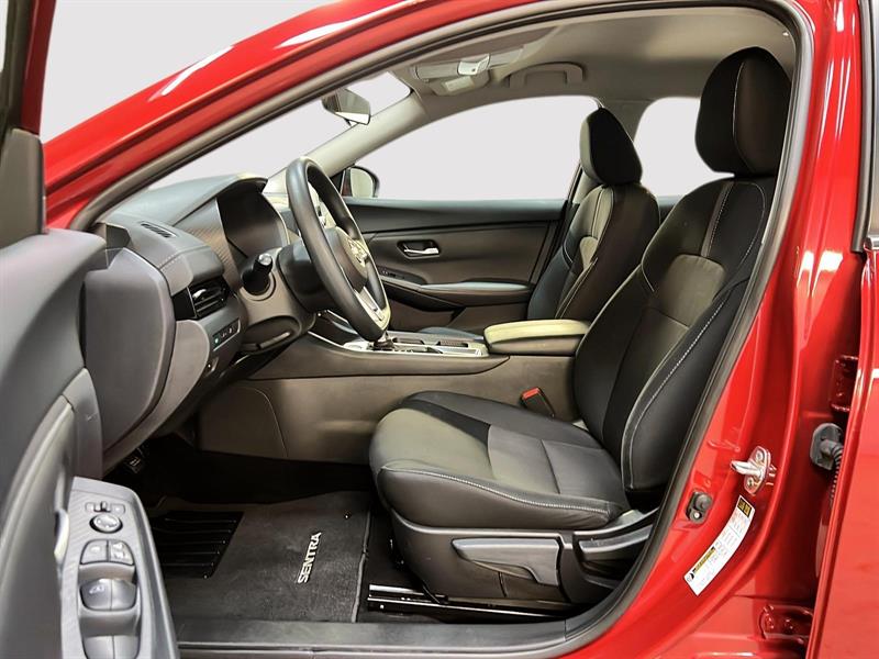 nissan Sentra 2024 - 7