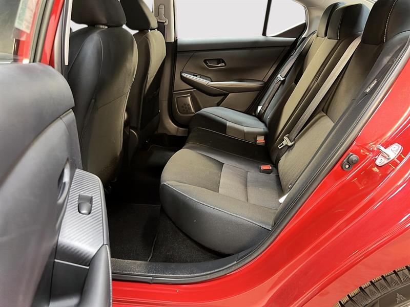 nissan Sentra 2024 - 9