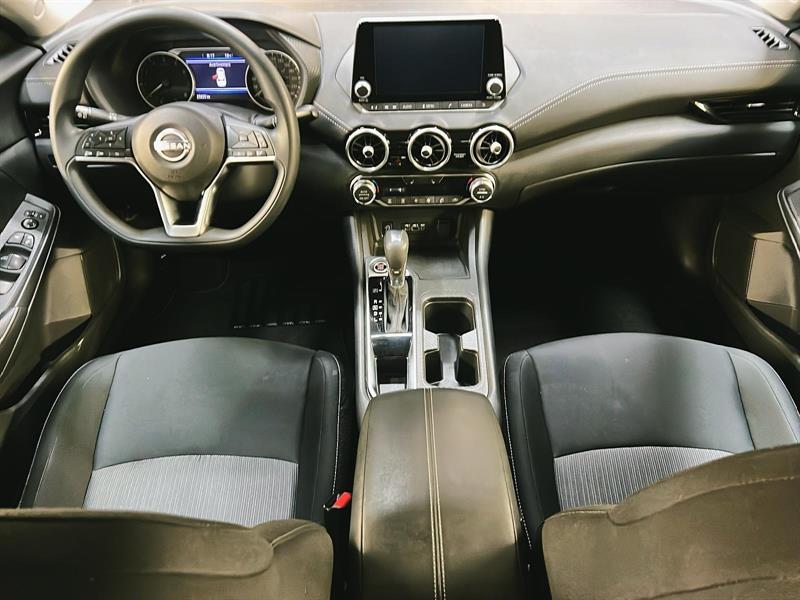 nissan Sentra 2024 - 10
