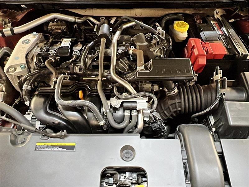 nissan Sentra 2024 - 11