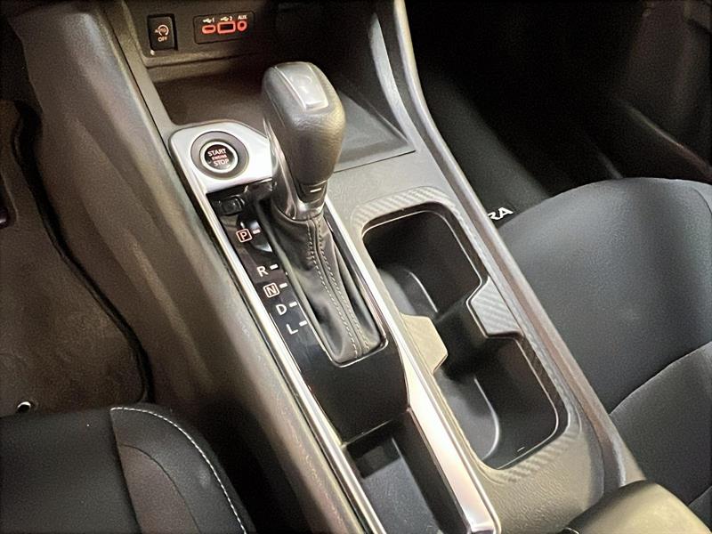 nissan Sentra 2024 - 13