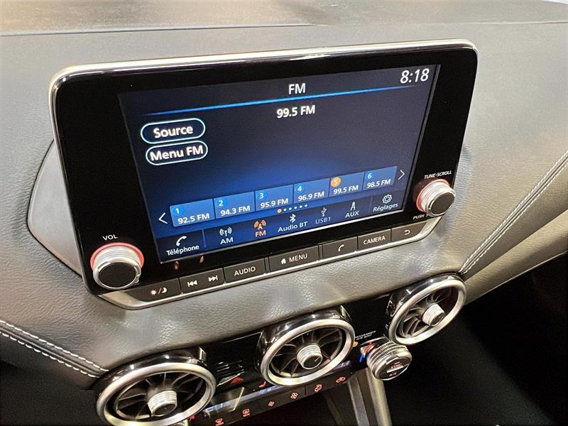 nissan Sentra 2024 - 15