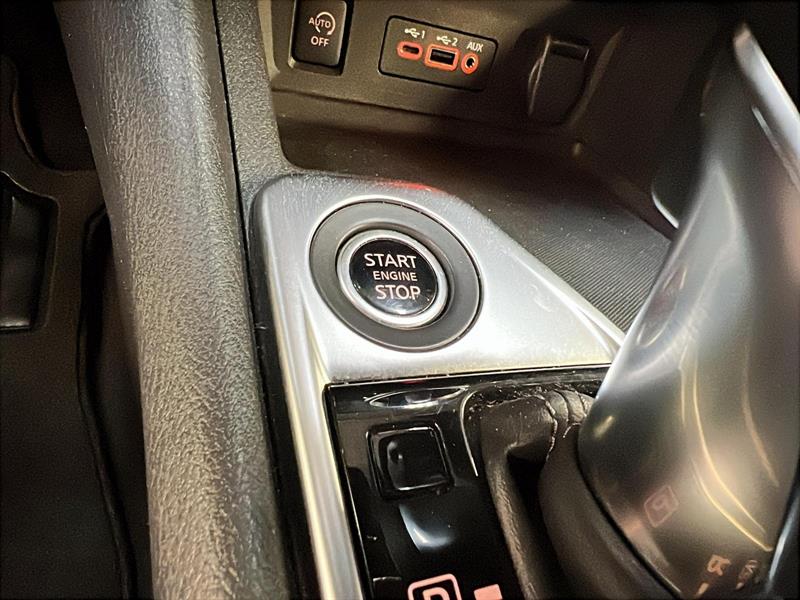 nissan Sentra 2024 - 17