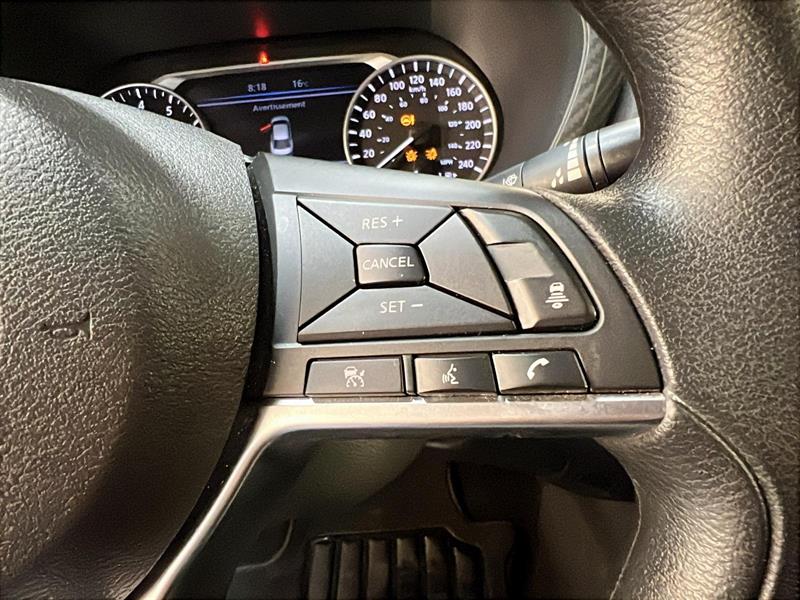 nissan Sentra 2024 - 18