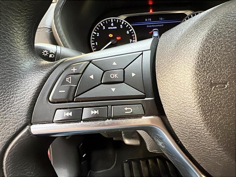 nissan Sentra 2024 - 19