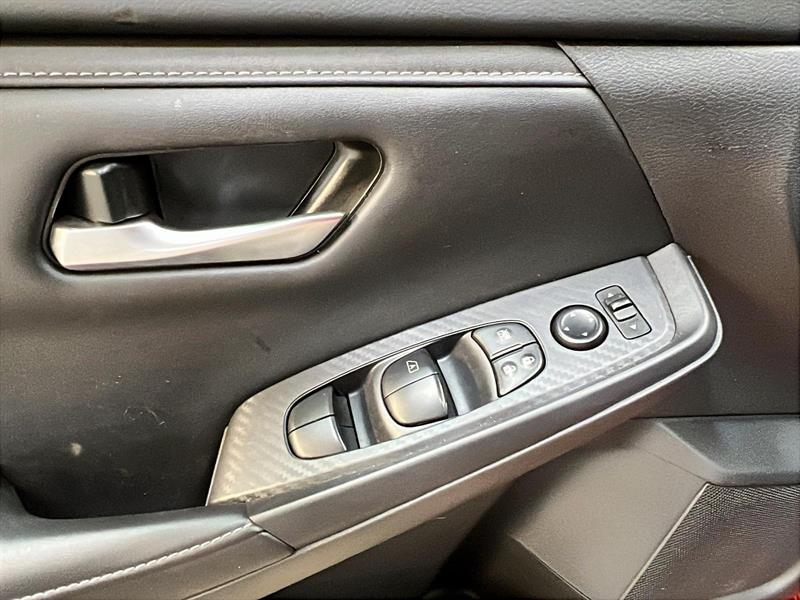 nissan Sentra 2024 - 21