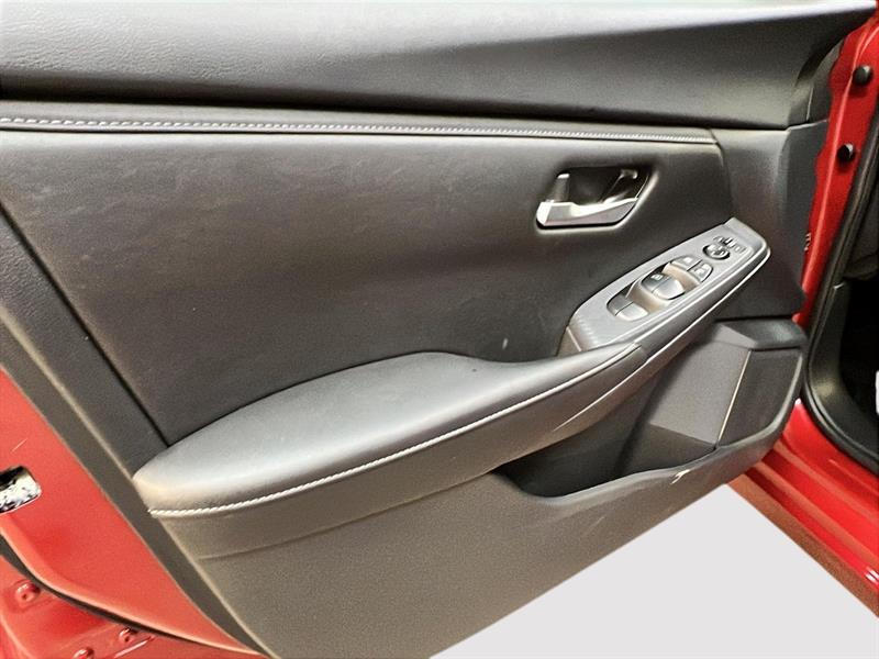 nissan Sentra 2024 - 22