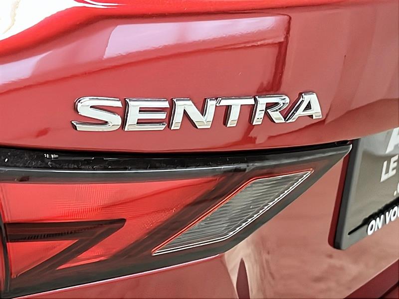 nissan Sentra 2024 - 24