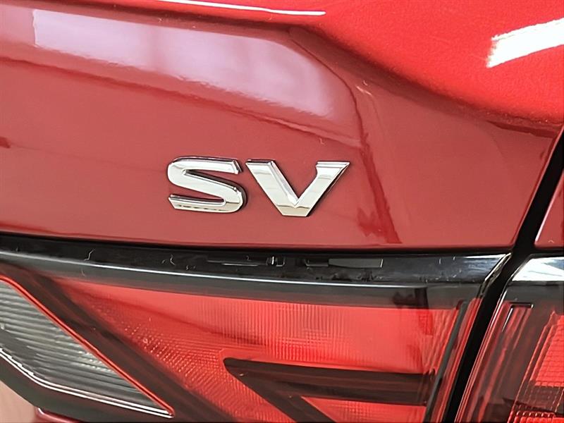 nissan Sentra 2024 - 25