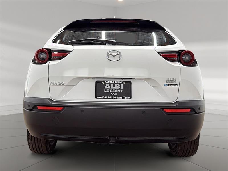 mazda MX-30 2022 - 5