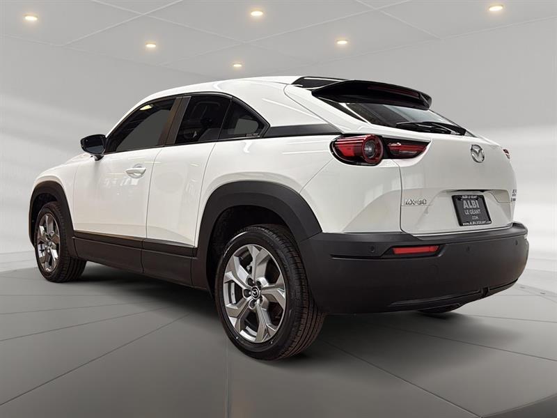 mazda MX-30 2022 - 6