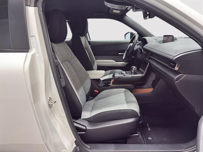 mazda MX-30 2022 - 8