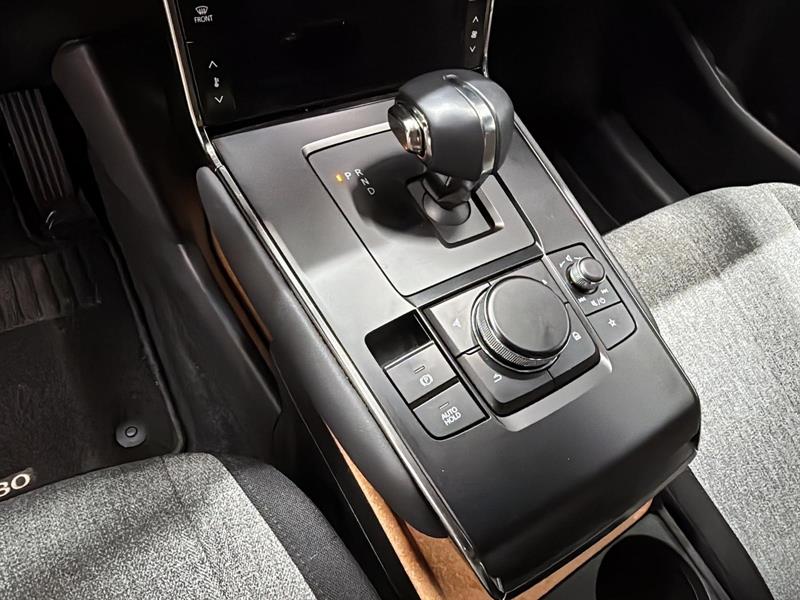 mazda MX-30 2022 - 14