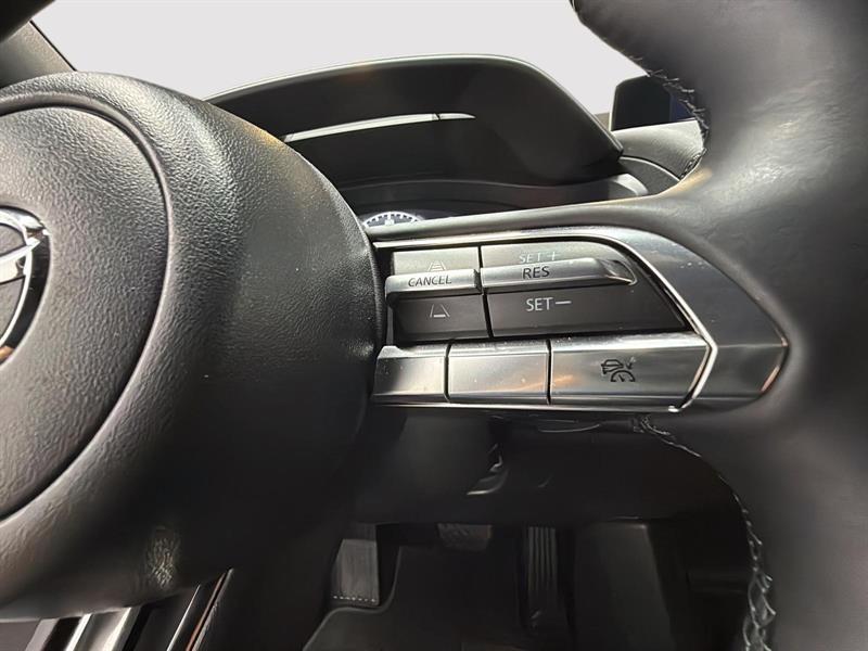 mazda MX-30 2022 - 20
