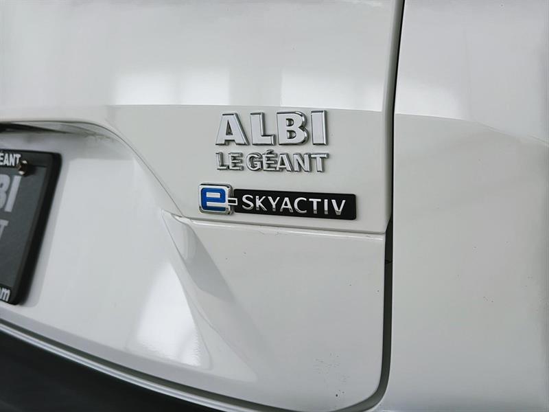 mazda MX-30 2022 - 27