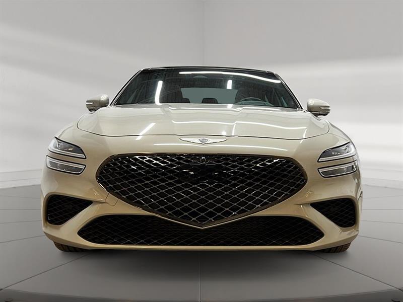 genesis G70 2024 - 2