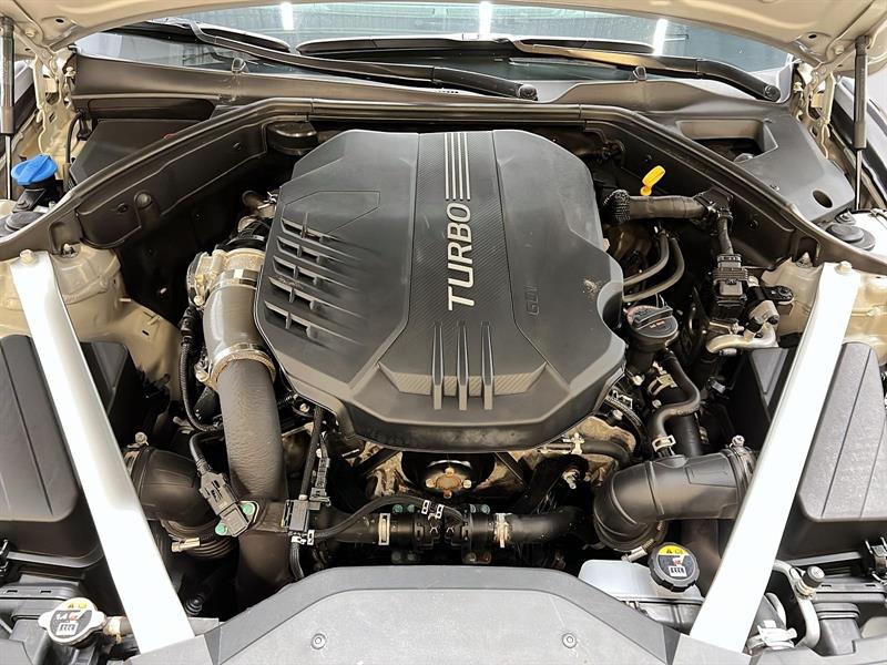 genesis G70 2024 - 12