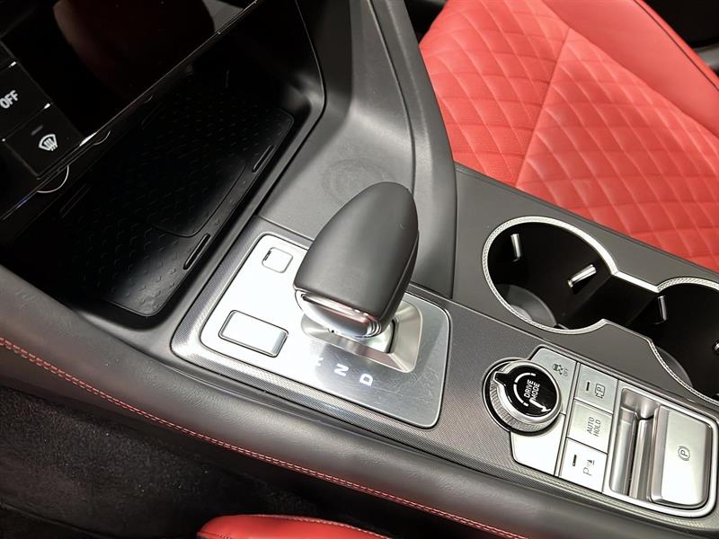genesis G70 2024 - 14