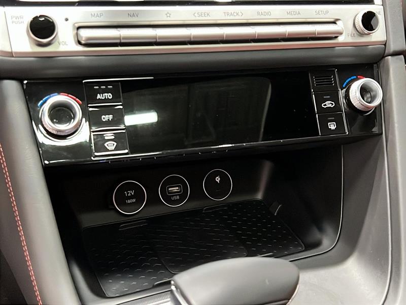 genesis G70 2024 - 15