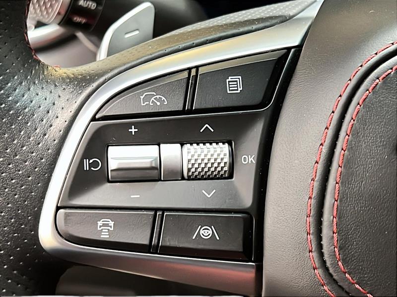 genesis G70 2024 - 21