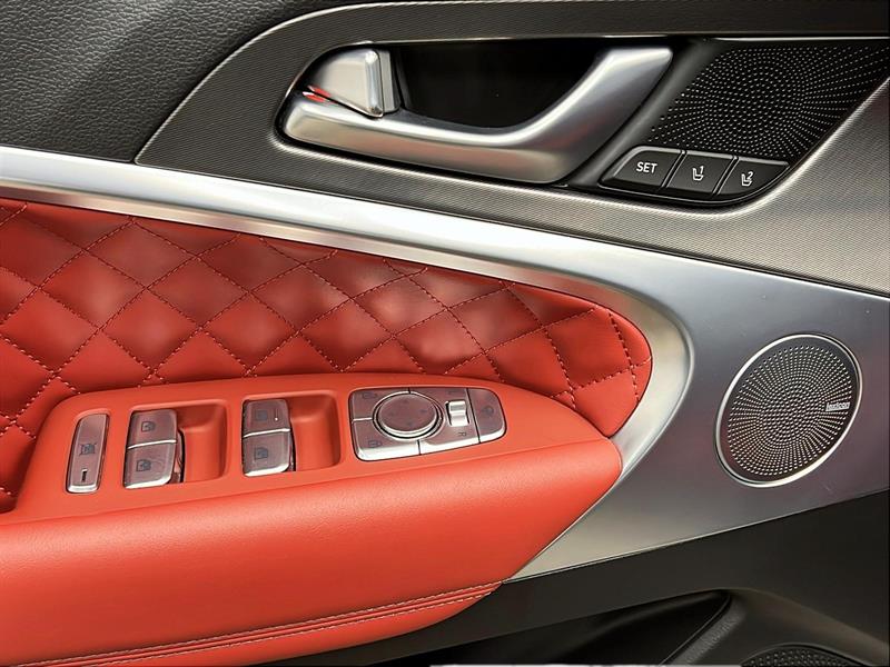 genesis G70 2024 - 24