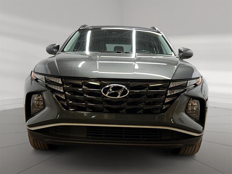 hyundai Tucson 2023 - 2