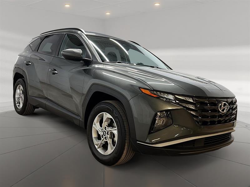 hyundai Tucson 2023 - 3