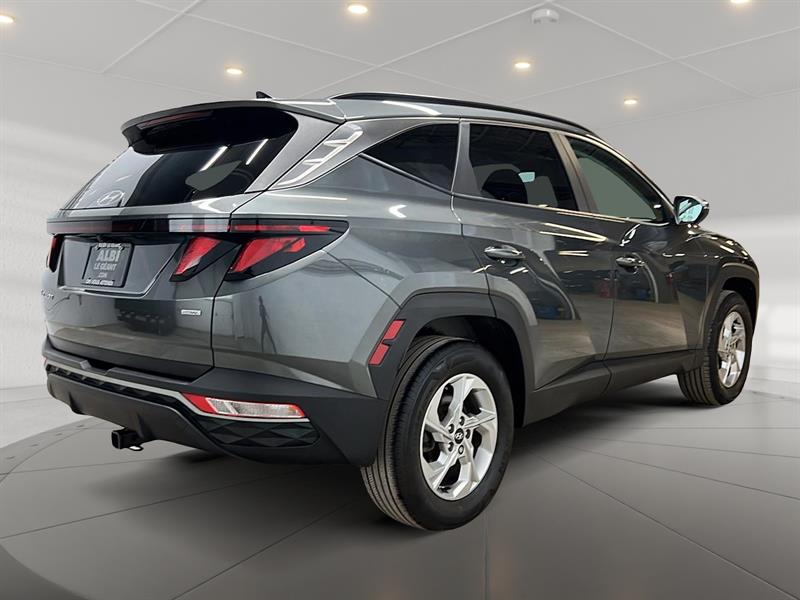 hyundai Tucson 2023 - 4