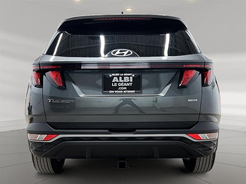 hyundai Tucson 2023 - 5