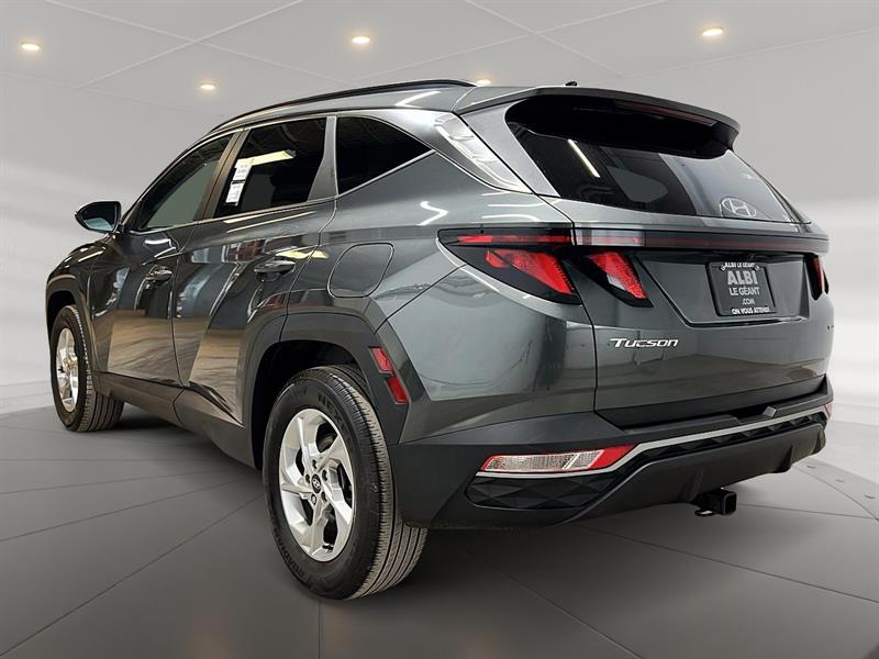hyundai Tucson 2023 - 6