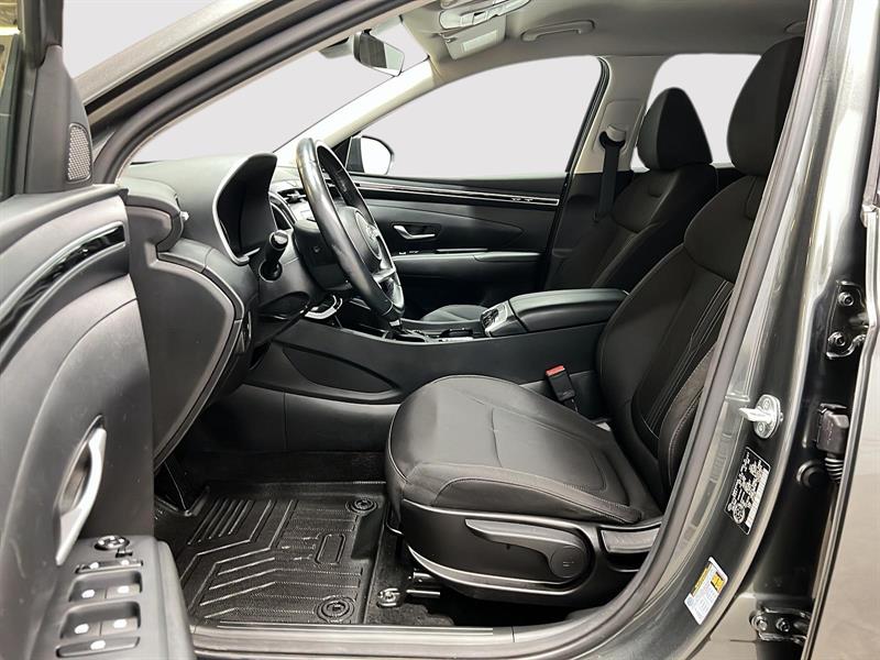 hyundai Tucson 2023 - 7