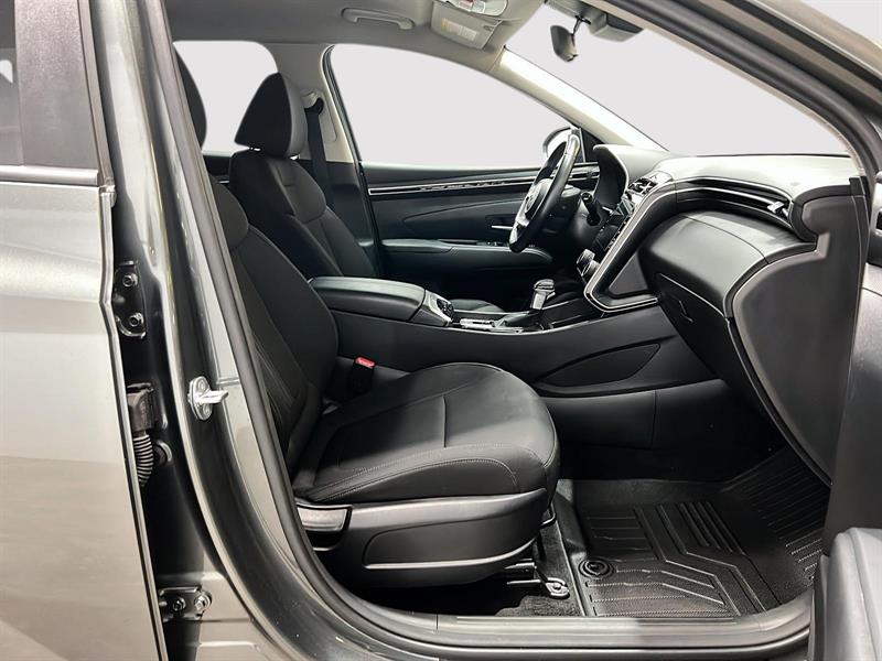 hyundai Tucson 2023 - 8