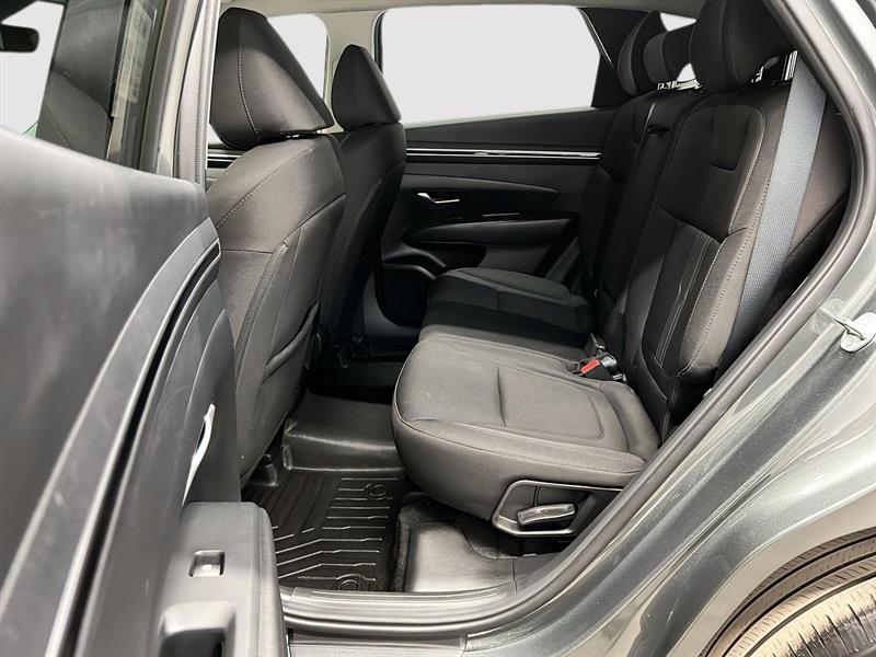 hyundai Tucson 2023 - 9
