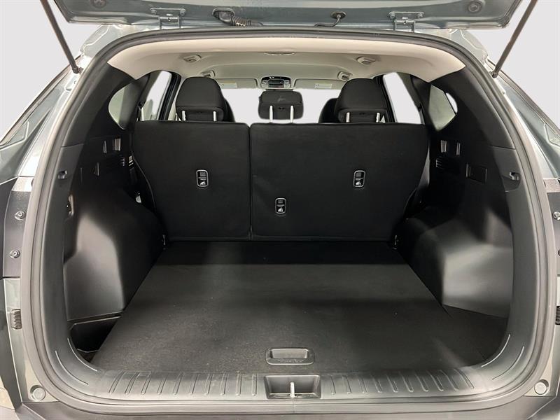 hyundai Tucson 2023 - 12