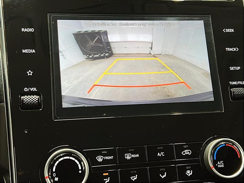 hyundai Tucson 2023 - 16