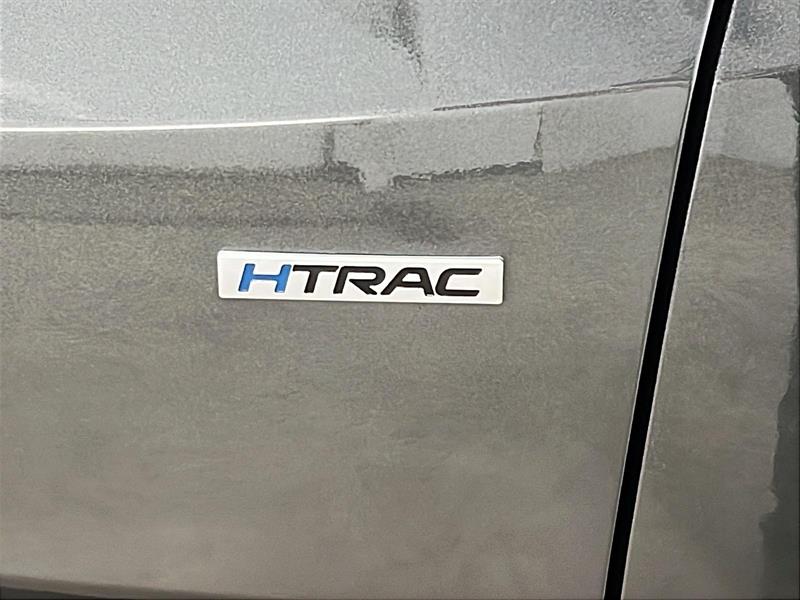 hyundai Tucson 2023 - 25