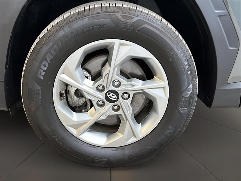 hyundai Tucson 2023 - 26