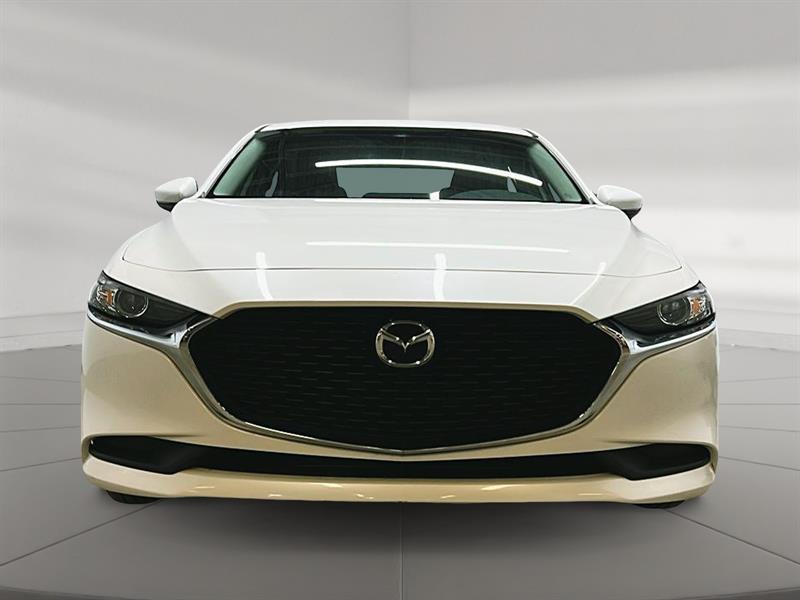 mazda Mazda3 2023 - 2