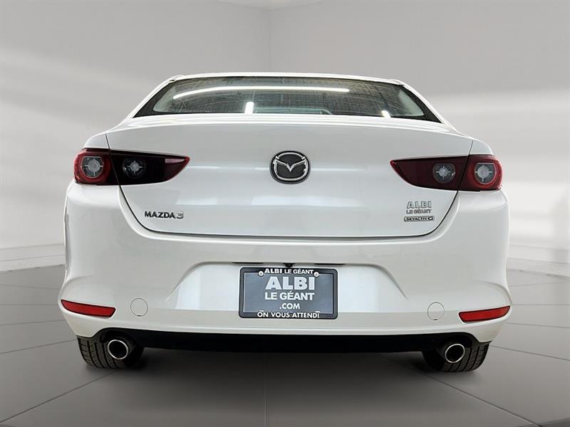 mazda Mazda3 2023 - 5