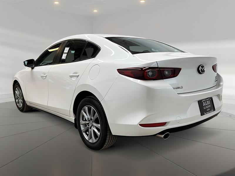 mazda Mazda3 2023 - 6