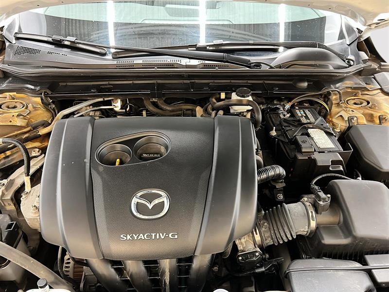 mazda Mazda3 2023 - 11