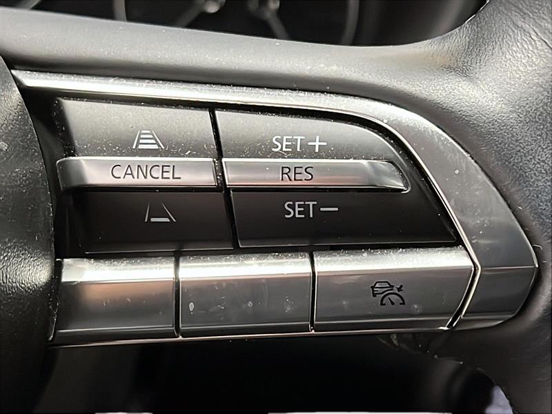 mazda Mazda3 2023 - 18