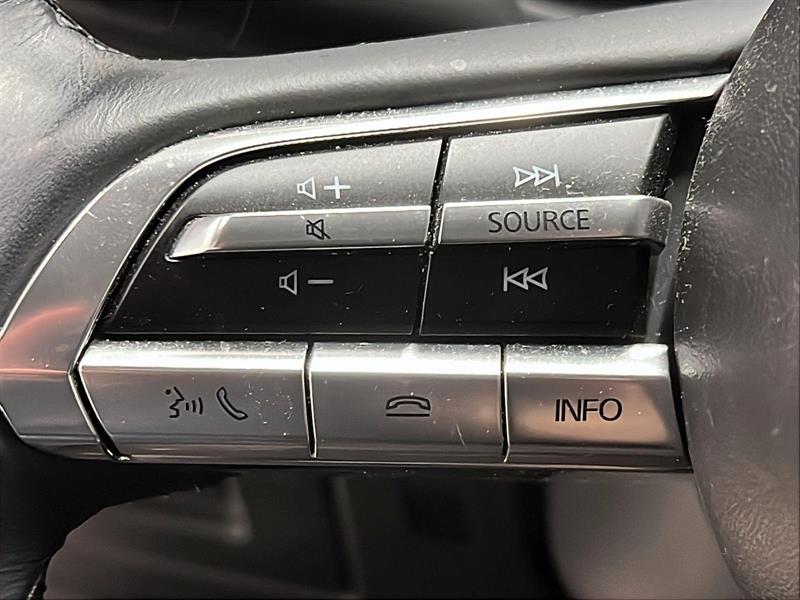 mazda Mazda3 2023 - 19